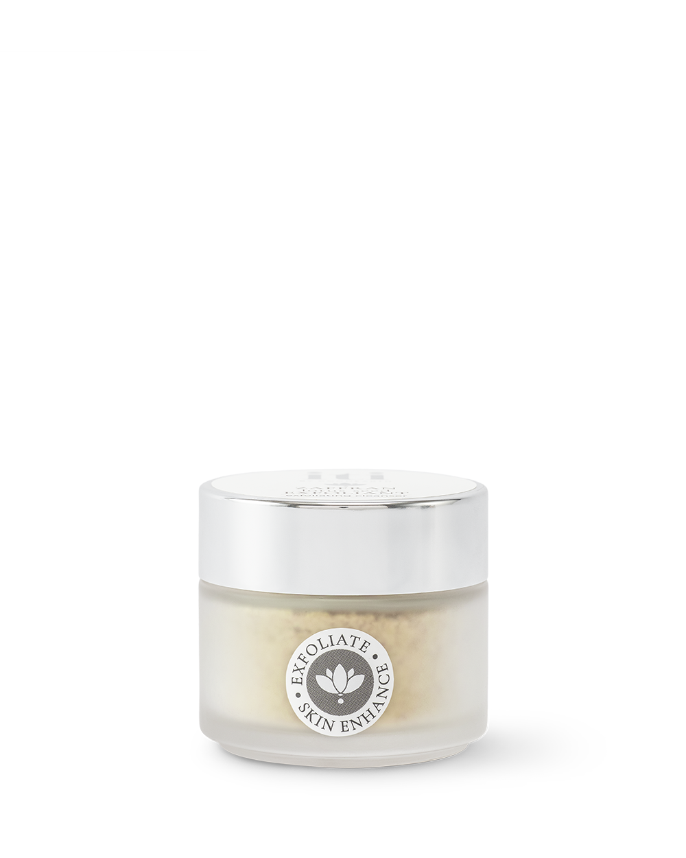 Zaffran Lotus Seed Exfoliant