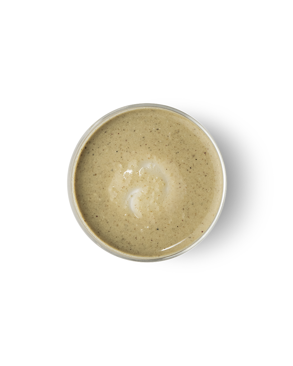 Zaffran Lotus Seed Exfoliant